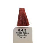 8.4.5 rosso fuoco